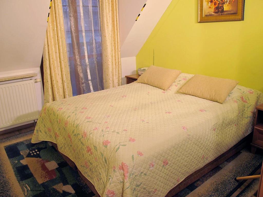 Apartament Wika - Pod Aniolem Kazimierz Dolny Exteriör bild