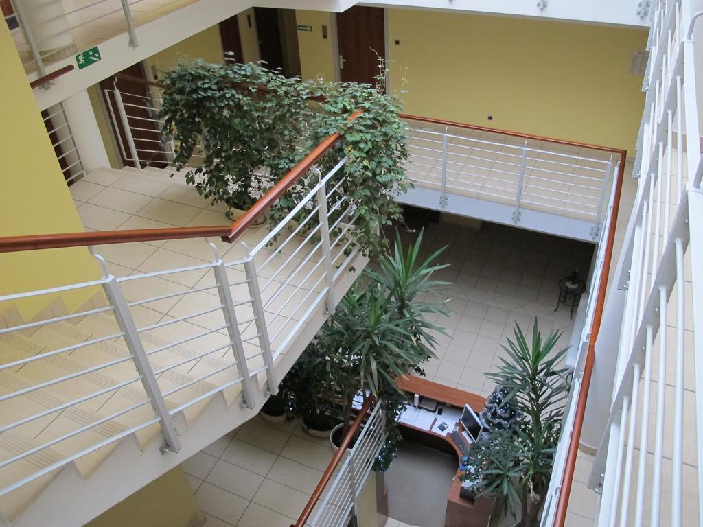 Apartament Wika - Pod Aniolem Kazimierz Dolny Exteriör bild