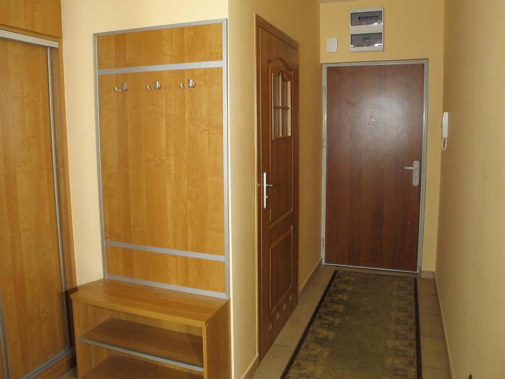 Apartament Wika - Pod Aniolem Kazimierz Dolny Rum bild