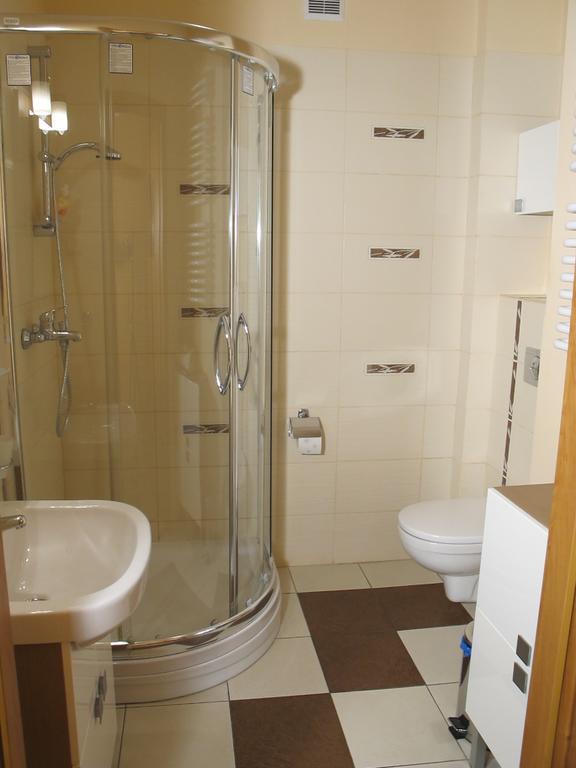 Apartament Wika - Pod Aniolem Kazimierz Dolny Exteriör bild