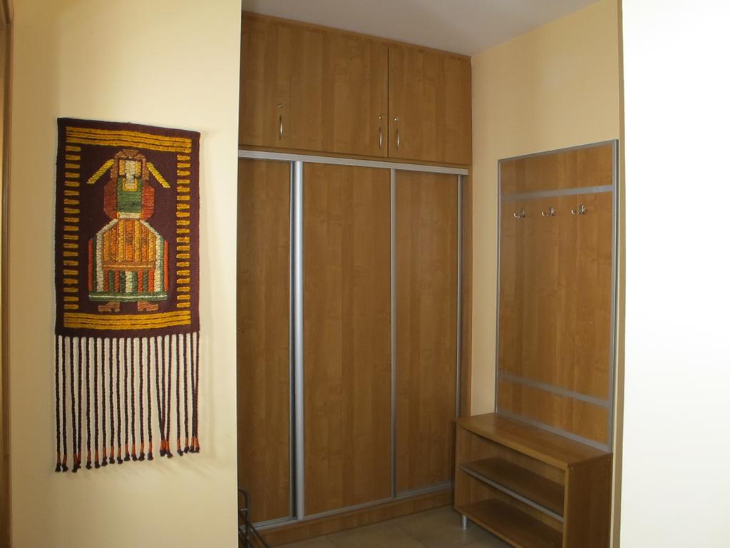 Apartament Wika - Pod Aniolem Kazimierz Dolny Rum bild